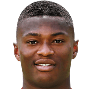 Endy Opoku Bernadina fm 2020