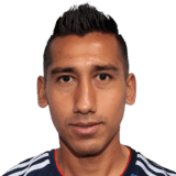 Cristhian Machado fm20