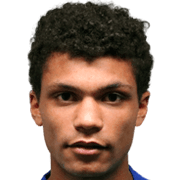 Darrick Morris fm 2020