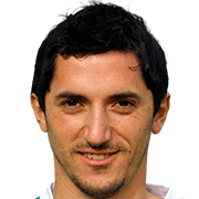 Sebastián Méndez fm 2020