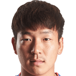 Kwon Young-Hyun fm 2020