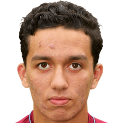 Anouar El Mhassani fm 2020