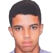 Kaíque Rocha Lima fm 2020