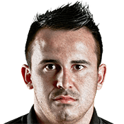 Armando Esqueda fm 2020