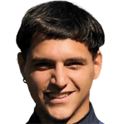 Facundo Ott Vale fm20