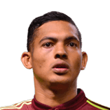 José Contreras fm 2020