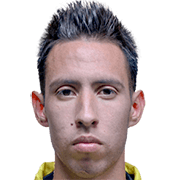 Jesús Vázquez fm 2020