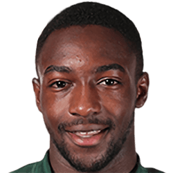 Abdoulaye Sidibé fm20