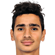 Mohamed Chemlal fm 2020