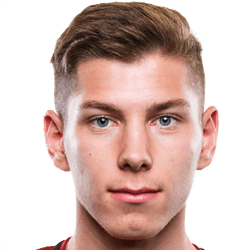 Daniel Marecek fm 2020