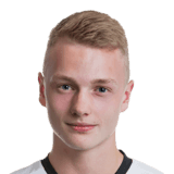 Robin Kehr fm 2020