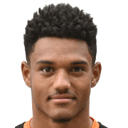 Junior Burban fm 2020