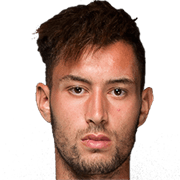 Ryan Bouallak fm 2020