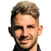 Ezequiel Melillo fm20