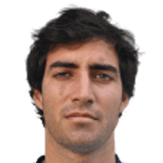 Gianmarco Gambetta fm 2020