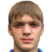 Olexiy Palamarchuk fm 2020