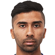 Farshid Bagheri fm20