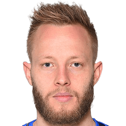 Tonny Brochmann fm 2020