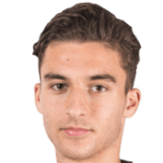 Nikolas Agrafiotis fm 2020