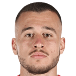 Ricard Sánchez fm 2020