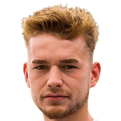 Nicolas Bruneel fm 2020