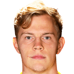 Justas Lasickas fm 2020