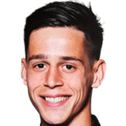 Nikola Tripkovic fm20