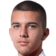 Lazar Pavlovic fm 2020