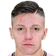 Mario De Marino fm20