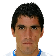 Francisco Pizarro fm20