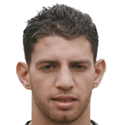 Mehdi Khalil fm 2020