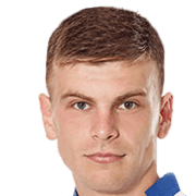 Domagoj Franic fm 2020