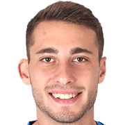 Stefano Marchetti fm20