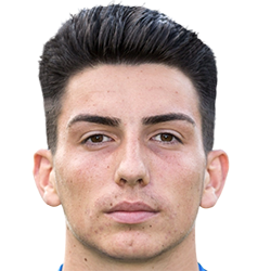 Domenico Alberico fm20