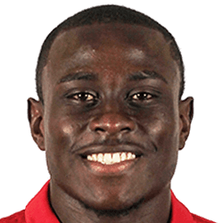 John Jairo Mosquera fm20