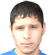 Oscar Acuña fm20