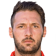 Domenico Germinale fm20