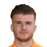 Nicky Cadden fm 2020