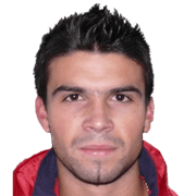 Antonio Matas fm 2020