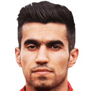 Ahmad Abdollahzadeh fm 2020