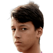 Anass Ahannach fm 2020