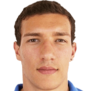 Aleksandar Glisic fm20