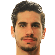 Jeremy Bekhechi fm20