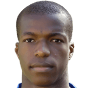 Camaldine Abraw fm20