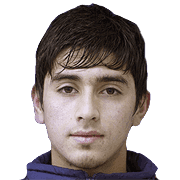 Marcos Rivadeneira fm20