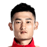 Liao Lisheng fm 2020