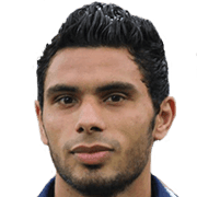 Mohamed Rizk fm 2020