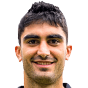 Iñaki Olaortua fm 2020