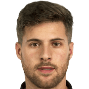 Egoitz Magdaleno fm20