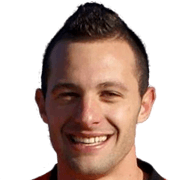 Mariano Lutzky fm20